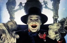 14 faktów na temat Batmana Tima Burtona, których możesz nie wiedzieć