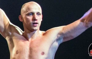 Paweł Pawlak czwartym Polakiem z kontraktem w UFC