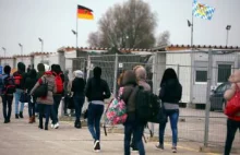 Rośnie liczba imigrantów niemożliwych do deportowania z Niemiec