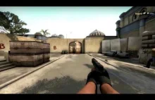 CS:GO - Glock Power!