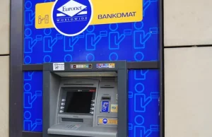 Pekao SA wprowadza prowizję za wypłaty z bankomatów Euronet