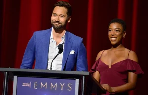 Znamy nominacje do Emmy 2018! Które seriale są najlepsze w tym roku?