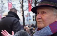 My starsze kobiety jesteśmy molestowane - mówi 75-letnia Niemka.