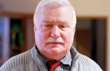 3 czerwca protest pod domem Wałęsy