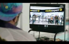 Reakcja Siary na reklame MediaExpert