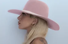 Lady Gaga – Joanne (2016), recenzja Łukasza Pytki | Music Lovers - Dawniej...
