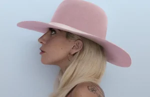 Lady Gaga – Joanne (2016), recenzja Łukasza Pytki | Music Lovers - Dawniej...