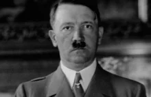 Czy Adolf Hitler mścił się na Żydach za to, że... sam był Żydem?
