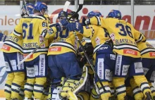 W lidze norweskiej rozegrano najdłuższy mecz w historii hokeja na lodzie !