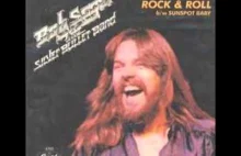 Bob Seger- "Old Time Rock n Roll"