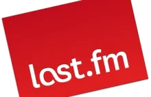 Last.fm: powrót osobistego radia