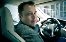 Elon Musk lepszy niż Pablo Escobar