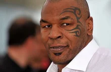 Fight Boxing Blog: Mike Tyson skończył 50 lat!