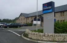 Travelodge usuwa Biblię, by "nie dyskryminować wyznawców innych religii"