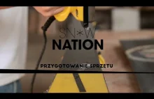 Snow Nation: Przygotowanie sprzętu do wyjścia na stok