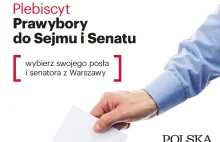 Prawybory 2015: Wybieramy posłów i senatorów. Wykop efekt? ( ͡° ͜ʖ ͡°)