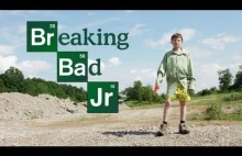 Breaking Bad Jr. [ENG]