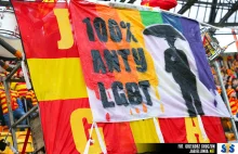 Kibice ponad podziałami zablokują Paradę LGBT w Białymstoku