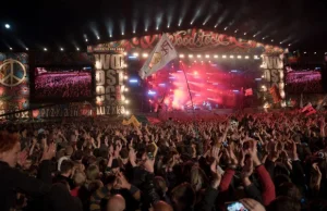 Woodstock 2016: Plany organizatorów pokrzyżuje nowa ustawa anterrotystyczna?
