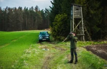 Lasy Państwowe: dodatek funkcyjny u leśnika to nawet 5 800 zł. Miesięcznie.