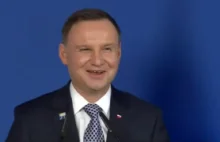 SONDA: Czy Polacy chcieliby drugiej kadencji Andrzeja Dudy? WYNIKI