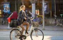Kopenhaga: Duńczycy tworzą miasto pięciu minut