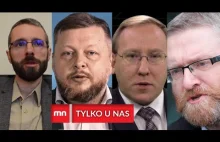 Konferencja Ruchu Narodowego o Iranie, Live !