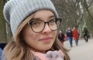 Zaginęła 16-letnia Gabriela Kościuszko.