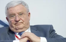 Prof. Dudek o teczce K. Kujdy: Nie wierzę, że prezes Kaczyński nie wiedział