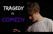 Bo Burnham. Komik zapałka. [ENG]