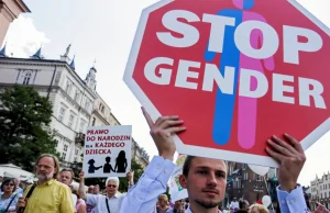 Radni PiS szykują Podkarpacie na specjalną strefę. Bez gender, aborcji,...