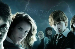 Którą postacią z "Harry'ego Pottera" jesteś? Sprawdź!