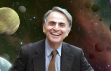 Carl Sagan i jego wkład w naukę
