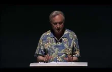 Dawkins o memach i genach