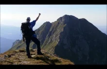 Płaczliwa Skała (2142 m n.p.m.) [Tatry Bielskie]