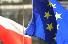 "Telegraph": użycie art. 7 wobec Polski grozi rozerwaniem UE