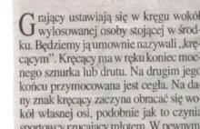 Zabawa dla najmłodszych