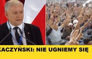 PiS po cichu przyjął więcej islamskich migrantów, niż KE chciała. Przypomnienie.