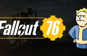 Część kodu Fallout 76 pochodzi z Fallout 4 oraz TES V: Skyrim
