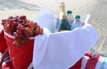 Piknik w Europie, czyli picie alkoholu w miejscach publicznych