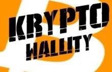 Kryptowaluty