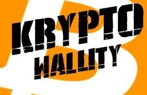 Kryptowaluty