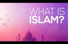 CZY JEST ISLAM ? - STEK BZDUR