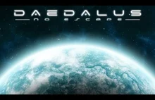 Daedalus - No Escape | Quake 3 Arena + Alien Breed w jednym!