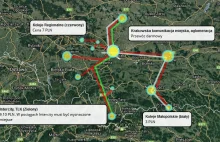 Przewóz roweru w pociągu? To się zupełnie nie opłaca...