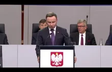 Mocne orędzie PAD podczas Zgromadzenia Narodowego. Poznań 15.04.2016