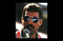 Freddie Mercury - Love Kills (Remiks Star Rider)