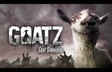 GoatZ Official Release