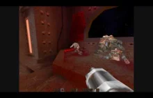 Quake 2 Gameplay : Killing Makron