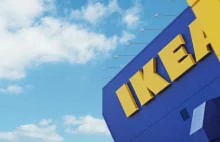 IKEA sprzedaje także domowe magazyny energii